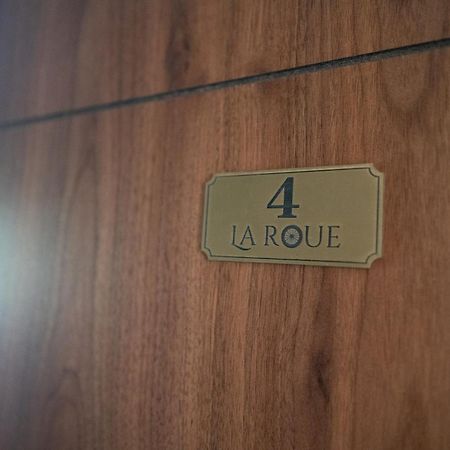 La Roue Otel Vrsac Dış mekan fotoğraf