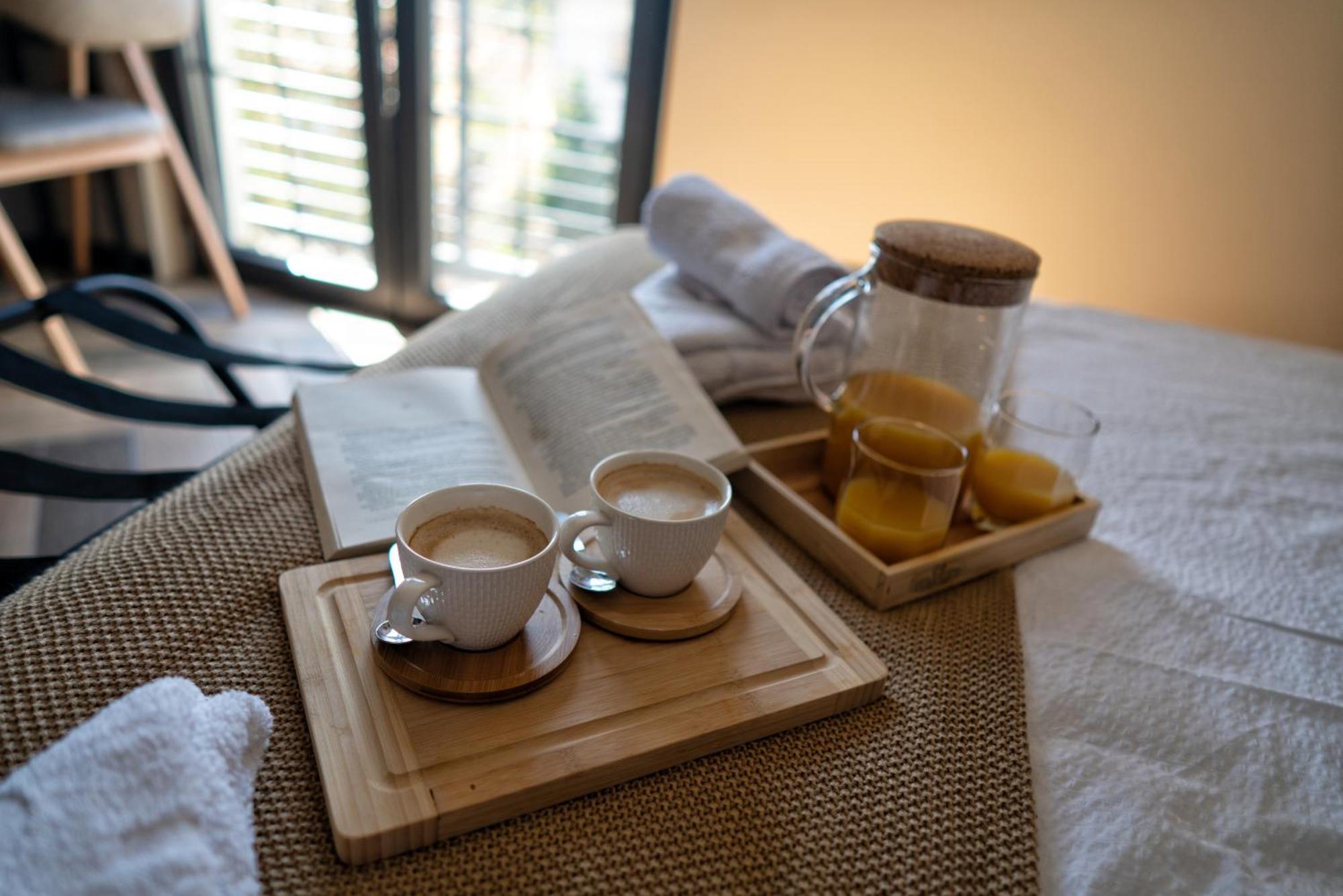La Roue Otel Vrsac Dış mekan fotoğraf